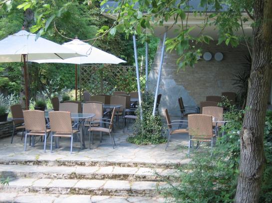 Hotel Rosenthal Casino 10