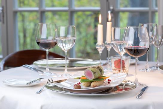 Hotel Rosenthal Casino 4