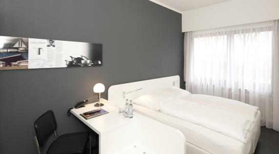 Hotel Rosenthal Casino 6