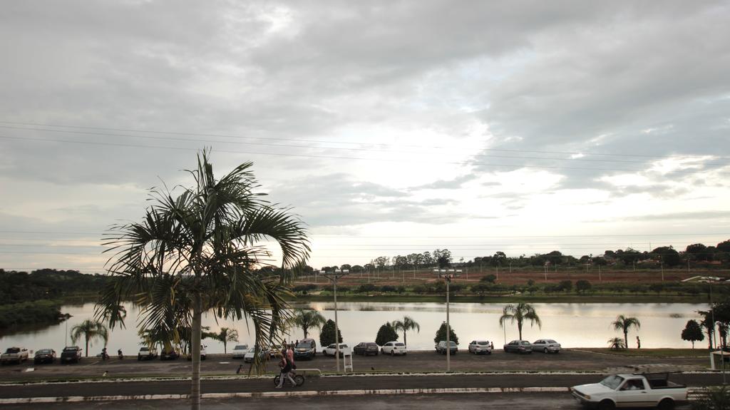 Hotel Beira Lago Palace