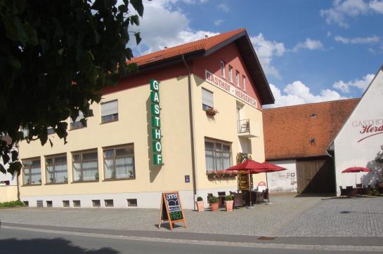 Hotel Herderich 13