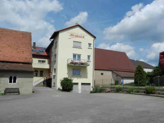 Hotel Herderich 5