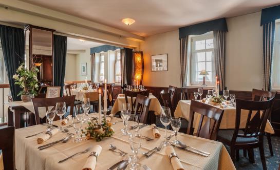 Landhotel Zum Hessenpark 10