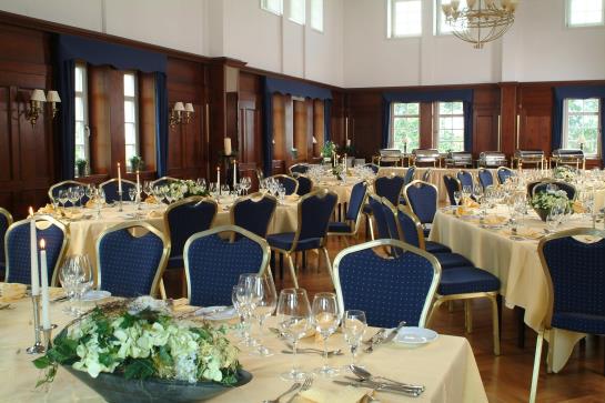 Landhotel Zum Hessenpark 13