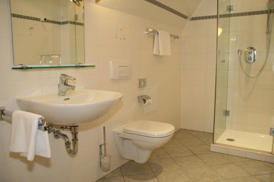 Landhotel Zum Hessenpark 14