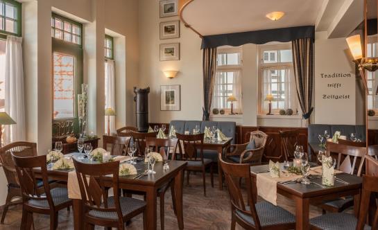 Landhotel Zum Hessenpark 15