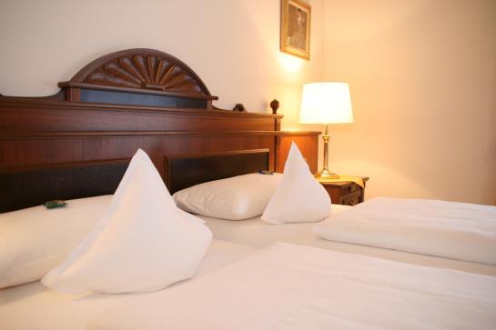 Landhotel Zum Hessenpark 16