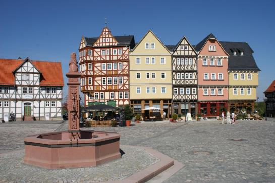 Landhotel Zum Hessenpark 19