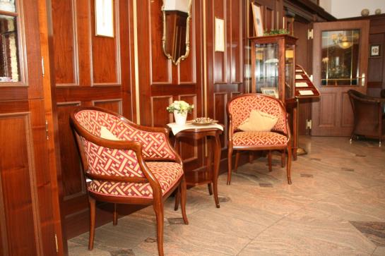 Landhotel Zum Hessenpark 6