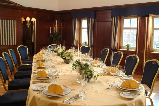 Landhotel Zum Hessenpark 7