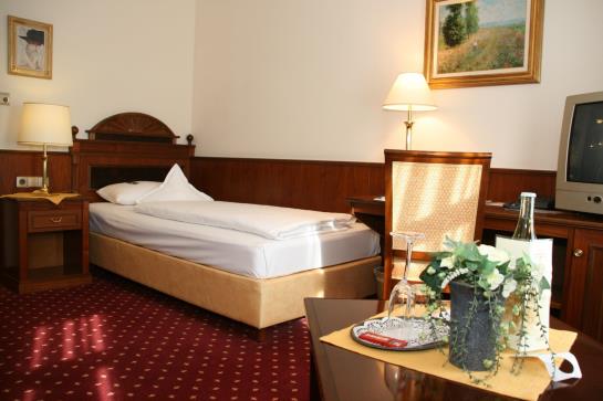 Landhotel Zum Hessenpark 9