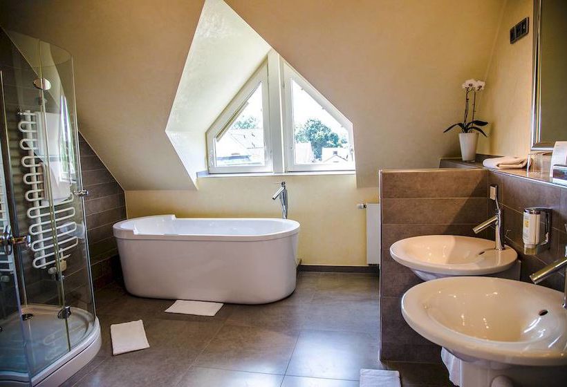 Landhaus Hotel Waitz 1