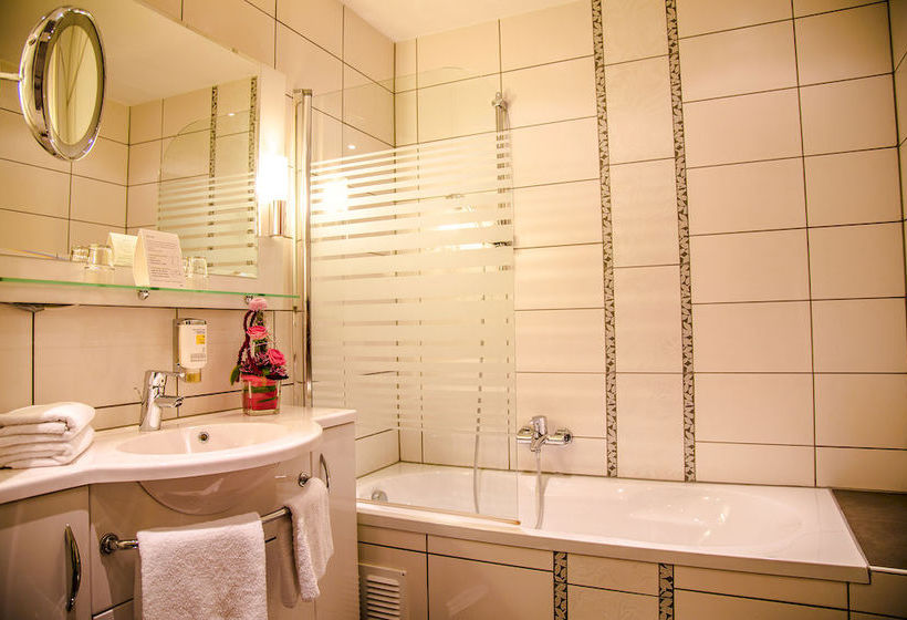 Landhaus Hotel Waitz 10