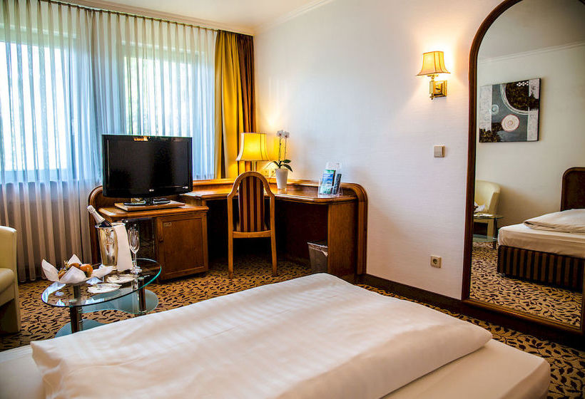 Landhaus Hotel Waitz 11