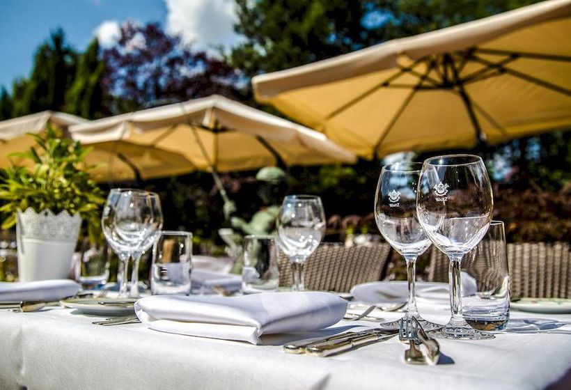 Landhaus Hotel Waitz 13