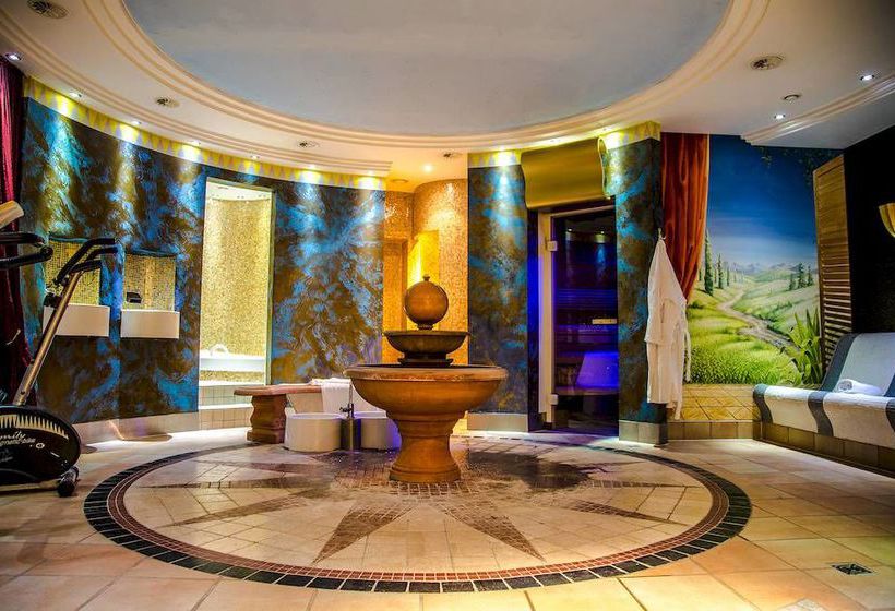 Landhaus Hotel Waitz 15