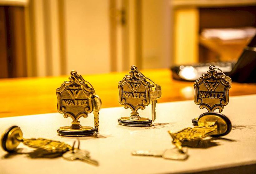 Landhaus Hotel Waitz 16