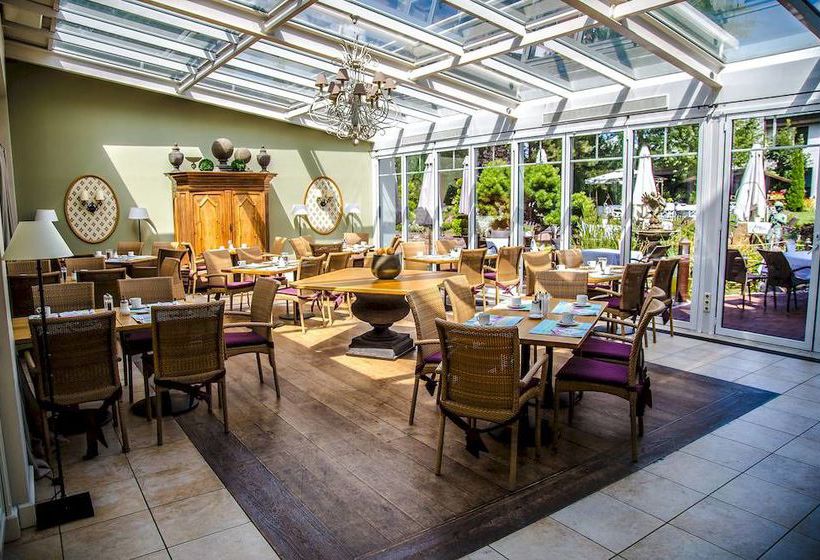 Landhaus Hotel Waitz 17