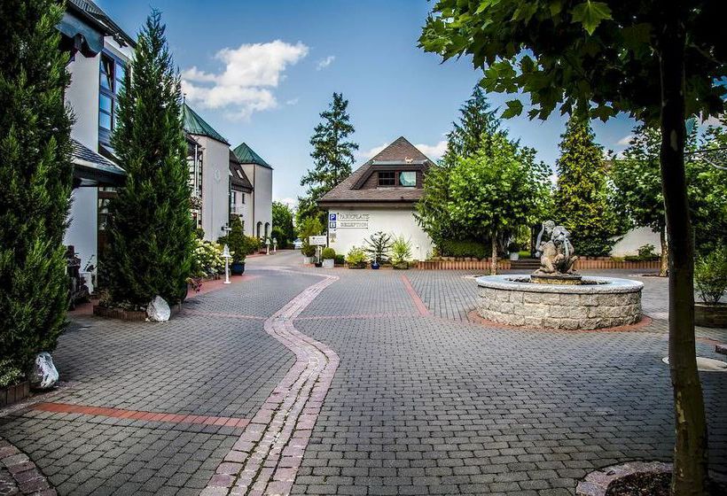 Landhaus Hotel Waitz 18