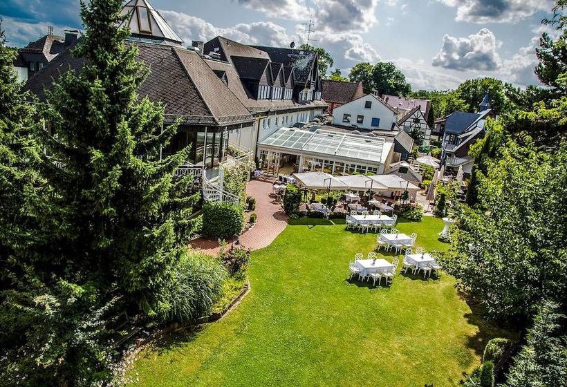 Landhaus Hotel Waitz 19