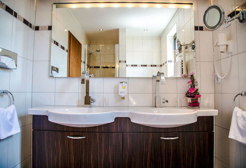 Landhaus Hotel Waitz 2