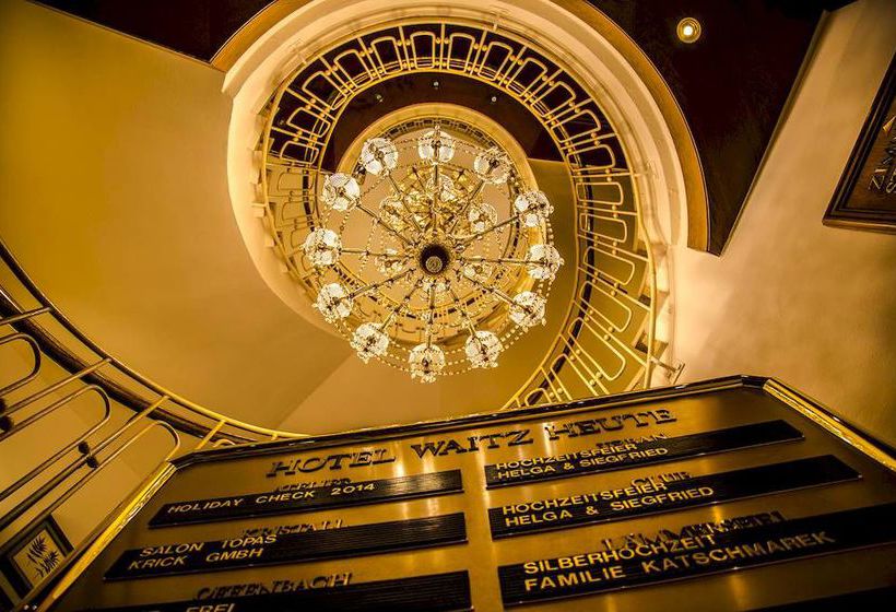 Landhaus Hotel Waitz 20