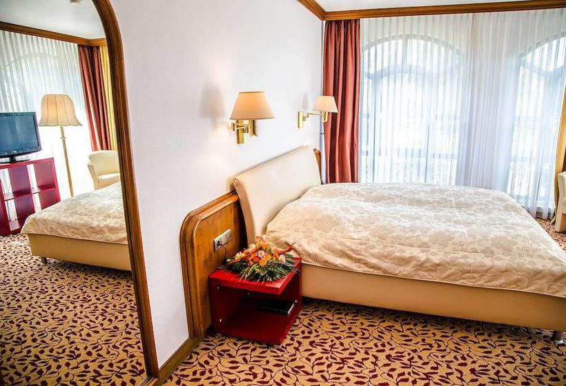 Landhaus Hotel Waitz 4