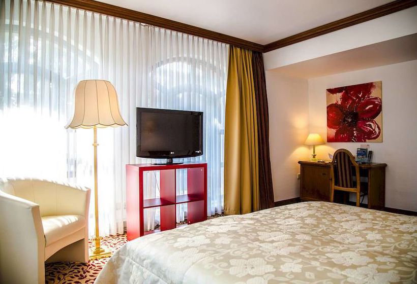 Landhaus Hotel Waitz 6