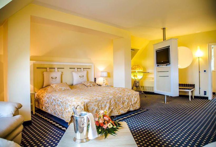 Landhaus Hotel Waitz 7