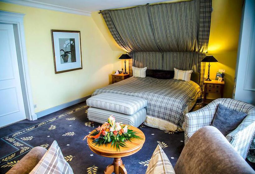 Landhaus Hotel Waitz 8