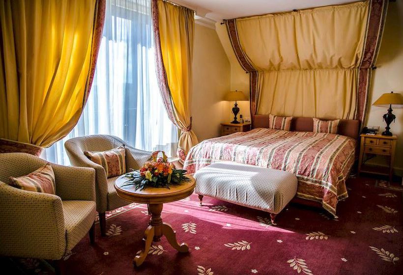 Landhaus Hotel Waitz 9