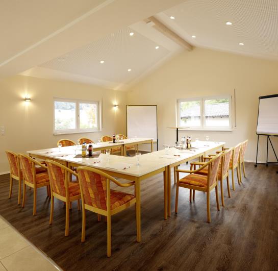 Hotel Haus Schönblick 1