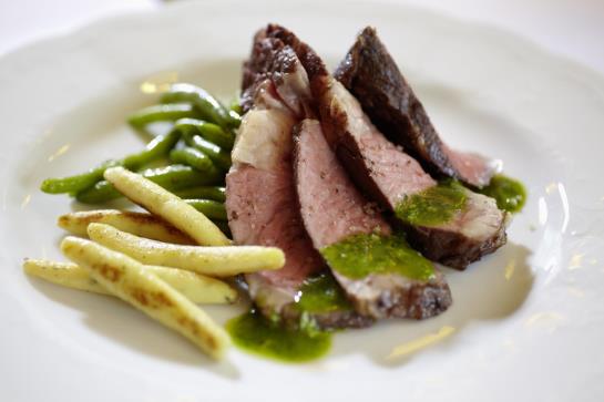 Hotel Haus Schönblick 3