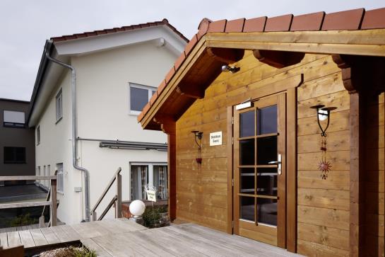 Hotel Haus Schönblick 4