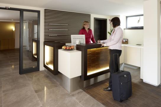 Hotel Haus Schönblick 5