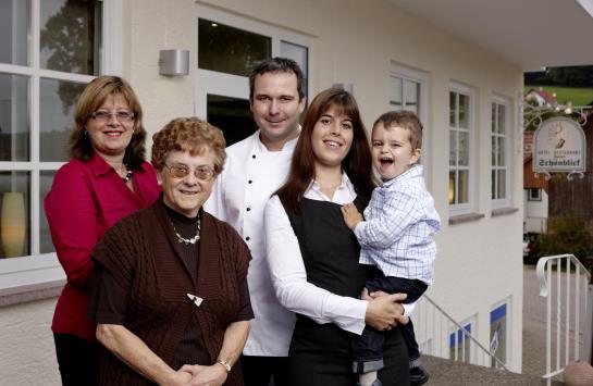 Hotel Haus Schönblick 6