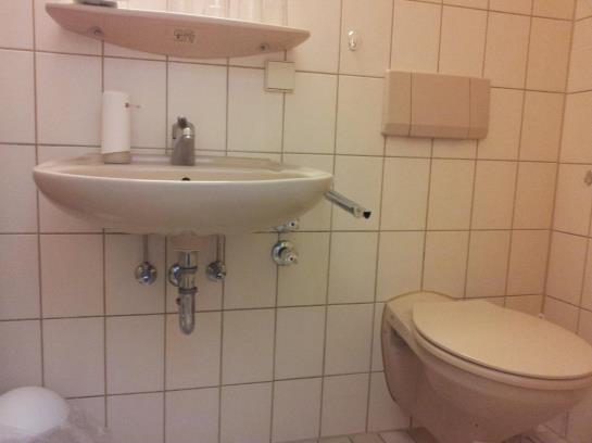 Brauereigaststätte & Hotel Rössle 10