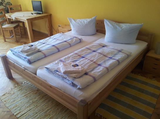 Brauereigaststätte & Hotel Rössle 14