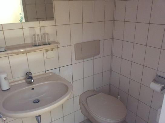 Brauereigaststätte & Hotel Rössle 15