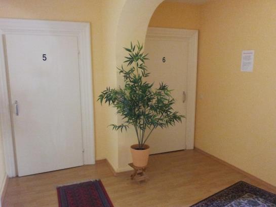 Brauereigaststätte & Hotel Rössle 16