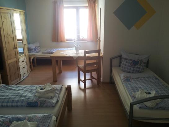 Brauereigaststätte & Hotel Rössle 17