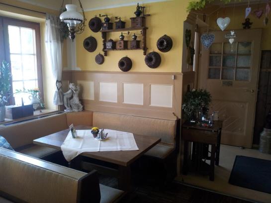 Brauereigaststätte & Hotel Rössle 3