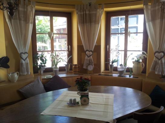 Brauereigaststätte & Hotel Rössle 5