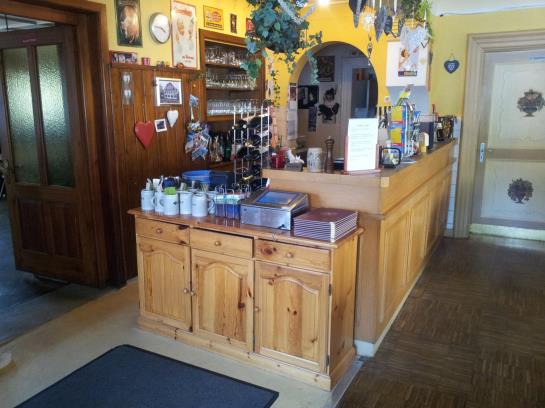 Brauereigaststätte & Hotel Rössle 9