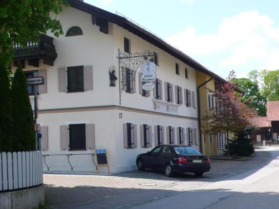 Hotel Neuwirt 16