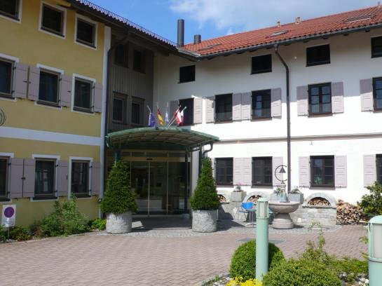 Hotel Neuwirt 4