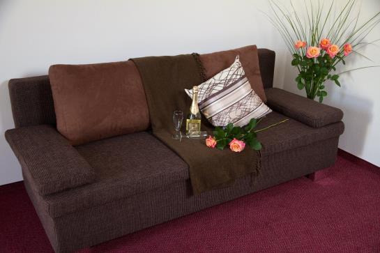 Pension Lohauserhof Gaestehaus 10