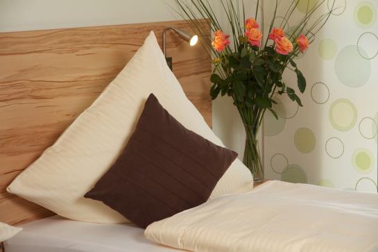 Pension Lohauserhof Gaestehaus 11