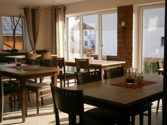 Pension Lohauserhof Gaestehaus 14