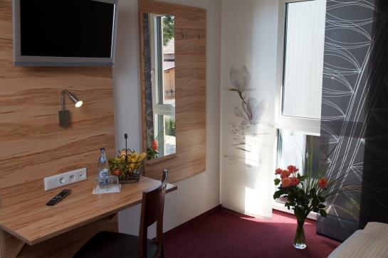 Pension Lohauserhof Gaestehaus 15